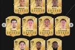 EAFC25西甲球员评分TOP25:姆巴佩91分最高,皇马12人&巴萨6人