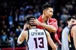 杨侃团队媒体人:CBA诞生之初体测即存在 多次随掌门人迭代而变更
