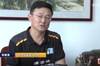孙继海：我的存在也许会影响不同人一些利益，我会感受到这样阻力