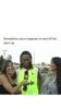 女粉丝问小罗：你喜欢金发女郎或拉丁裔？小罗：我两者都要😎