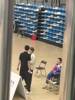 杨力维 黄思静这两人是聊得啥？😜