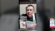 徐亮：张玉宁返回赛场还要装一会，其实一点事都没有😂