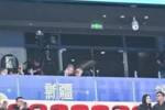 🫣林葳季后赛惊艳首秀尽收眼底?郭士强到场观战本场比赛🧐!