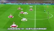 姆总小熊背大锅?阿森纳3-0皇马战术分析:塔子哥完胜安胖?
