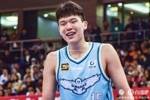 琼斯:杨瀚森能进NBA 他每天和比自己强的球员对抗 定会变得更好