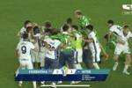 给大哥们预热！国米U20决赛3-0胜紫百合，第11次夺青年联赛冠军