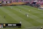 独造3球!伊尔迪兹当选尤文4-1维达德一役全场最佳