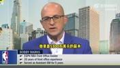 薪资专家:詹姆斯几乎没交易价值,但若买断会有29支球队要