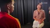 央视主持:重压下你如何保持初心🫠亚马尔:享受、玩耍自然发挥