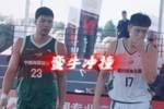 超三联赛的“暴力美学”:拉都拉不住的宁波海曙王增杰