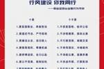 中足联联合各俱乐部发起《职业足球从业者行为守则》：十要十不要