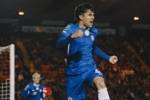 逆转晋级!联赛杯-切尔西2-1林肯城 乔治传射建功博纳诺特处子球