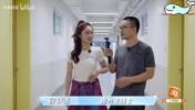 老搭档了！徐静雨美娜女团节目贴身采访！熟悉的静雨选妃！