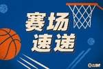这怎么防？！文班三分线外点飞莱夫利 撞墙配合空切双手暴扣