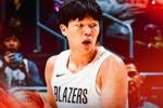 杨瀚森被下放!美网友:明智!下个姚明—暂且搁置 永远待那里吧