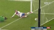 中国女足防守形同虚设!希普包抄轻松破门英格兰女足3-0中国女足