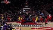 陷入疯狂!徐静雨解说绝杀时刻:詹姆斯帮助湖人逃出生天!