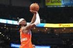 A&middot;史密斯：雷霆展现出来的统治力 让本赛季的NBA变得非常无聊