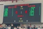 体坛周报:CBA历史上首次上演潜力赛!强度有限成投篮训练