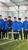 基本功如何?孙继海嗨球少年基本功大比武