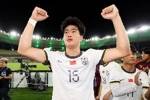 U23国足的中卫不只是防守，还能出球和砸开越南铁桶阵