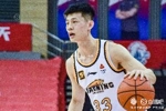 独木难支!王岚嵚11中5空砍并列全场最高19分 三分5中3