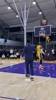 现在的AI太能搞了 普通人都可以和NBA巨星1v1单挑拿捏