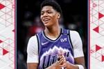 NBA官方:弗拉格&萨尔伤缺 埃斯·贝利&卡林顿顶替参加新秀赛