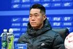 宿茂臻:韩鹏第一时间在更衣室承担了责任,状态、欲望没对手好