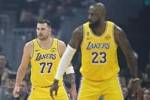 湖人6连客最后一场!ESPN预测明日胜率:湖人75.6% 步行者24.4%