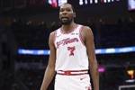 KD:太阳清楚该怎么打球 管理层在组建阵容&教练组方面做得很棒