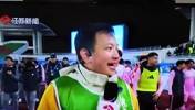 主持人都尬住了!苏超记者试图采访无锡球员,惨遭工作人员驱赶