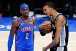 杨毅:抢七雷霆主场吹罚也不会再有争议了 不管谁赢NBA已经赢了!