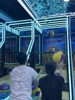 不是，你俩NBA认识的？