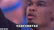 领先两位数被翻盘又是一样的剧本!马刺究竟哪里不如尼克斯?