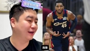米切尔是垃圾合同吗?大史:没办法,不这个价你也续不下来!