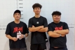 第二届龙狮球迷代表大会 | 揭秘“揸fit人”大会更多的背后故事!