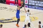萧华:看看今年总决赛的盛况 NBA近三年上座率创历史新高绝非偶然