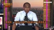 &ldquo;我受够这个该死的报道了！&rdquo;&mdash;&mdash;斯蒂芬&middot;A怒喷勒布朗.....