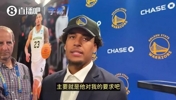 伦德博格曾谈:科尔不爱用新秀!但我很有机会上场甚至可能打首发