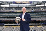 齐下场!欧|中北美|亚足联明确反对FIFA,南美足联今日凌晨发声明